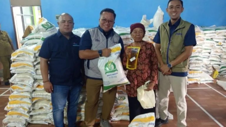 Pemprov Jatim Gelar Operasi Pasar Serentak Jelang Ramadhan